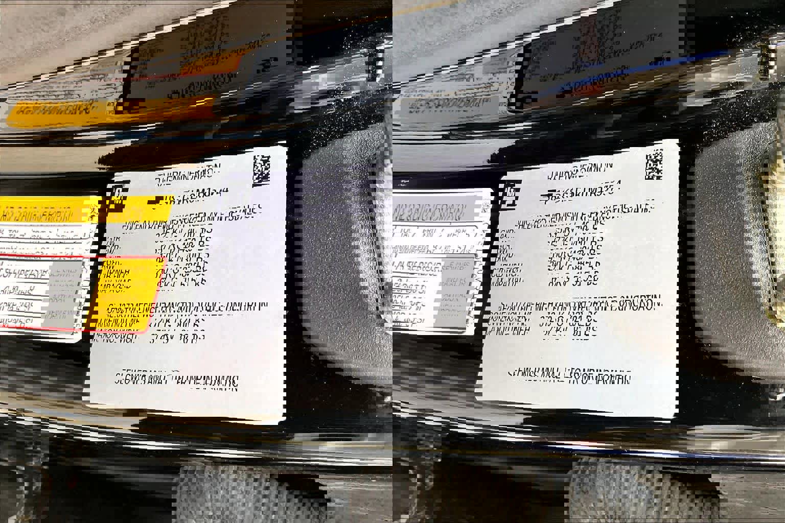 Certified 2021 GMC Yukon Denali w/ Denali Ultimate Package image 34