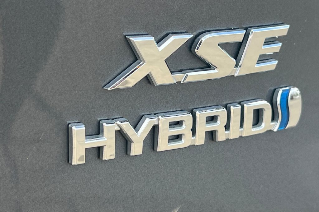 Certified 2023 Toyota RAV4 XSE AWD/4WD image 29