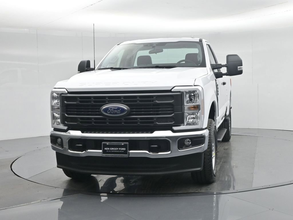 New 2026 Ford F350 XL w/ FX4 Off-Road Package image 48
