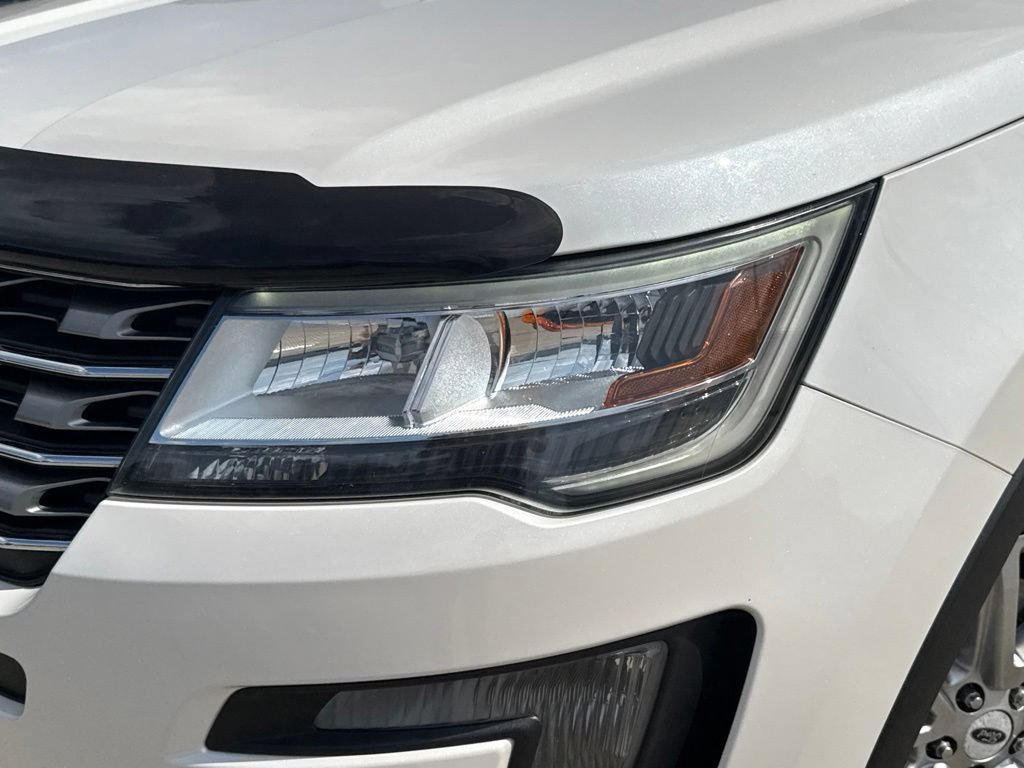 Used 2016 Ford Explorer Limited AWD/4WD image 21