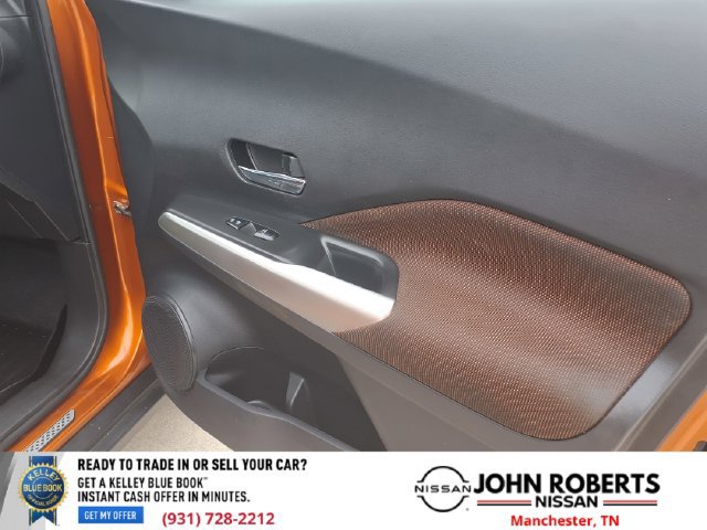 Used 2020 Nissan Kicks SR FWD image 20