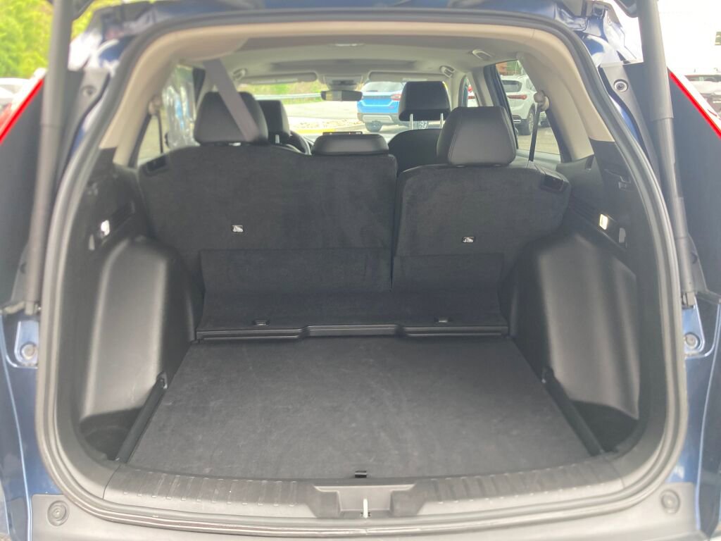 Used 2024 Honda CR-V EX-L image 20