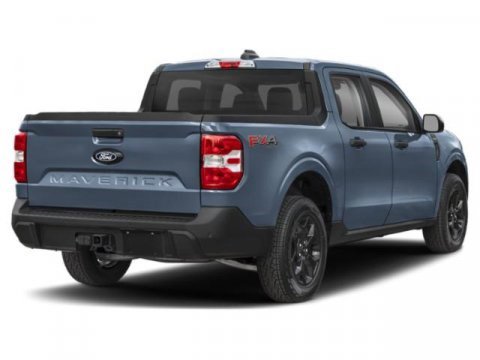 New 2025 Ford Maverick XLT image 5