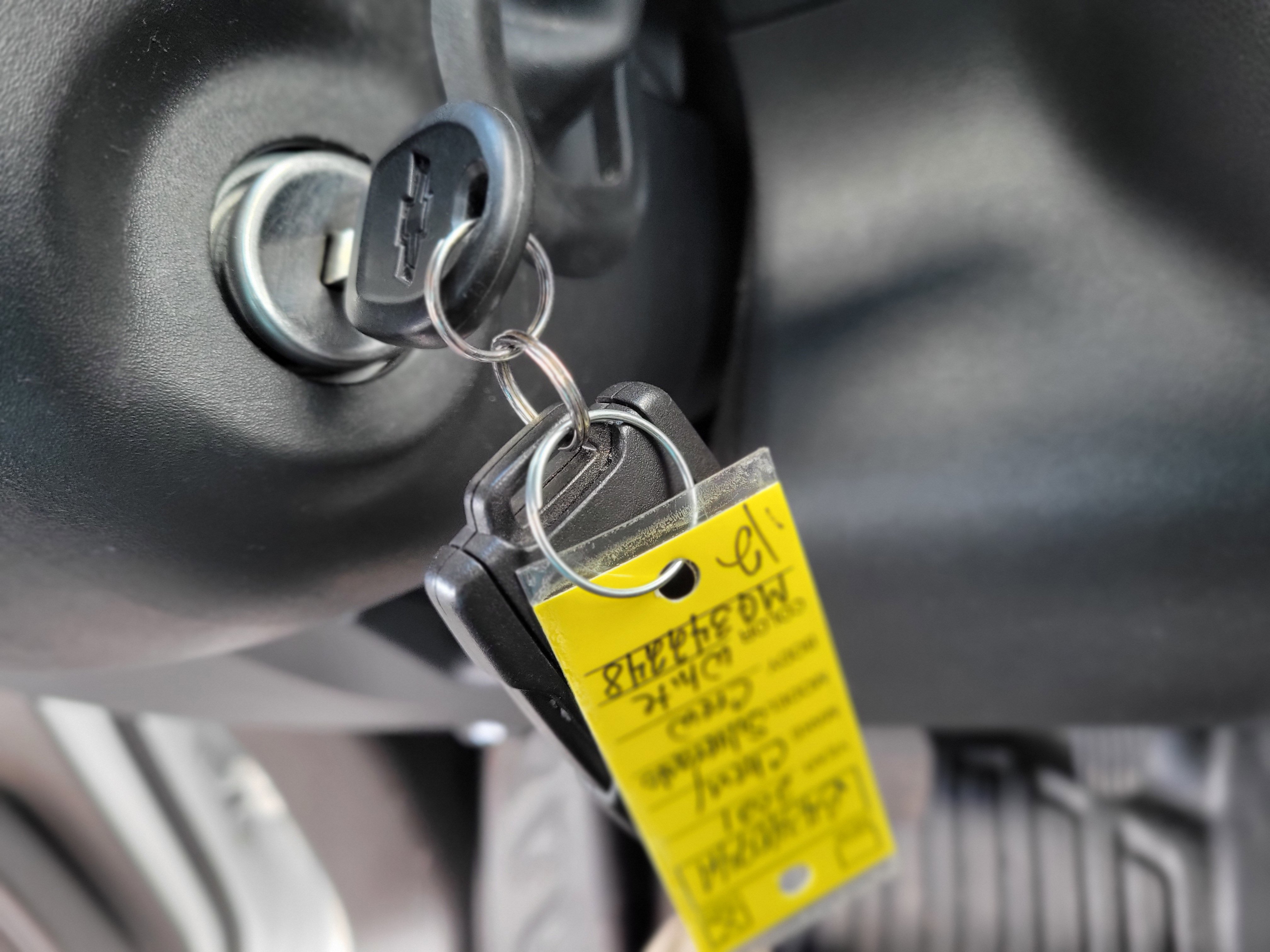 Certified 2021 Chevrolet Silverado 1500 W/T w/ WT Value Package image 21