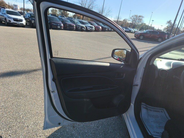 Used 2021 Mitsubishi Mirage ES image 10