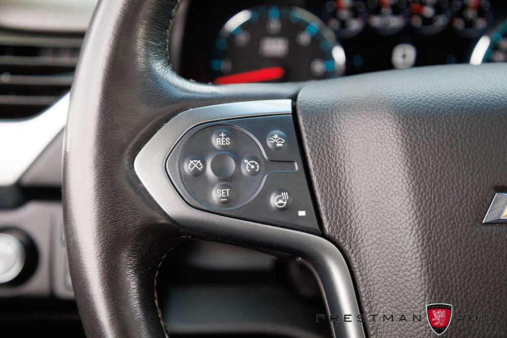 Used 2018 Chevrolet Tahoe Premier AWD/4WD image 31