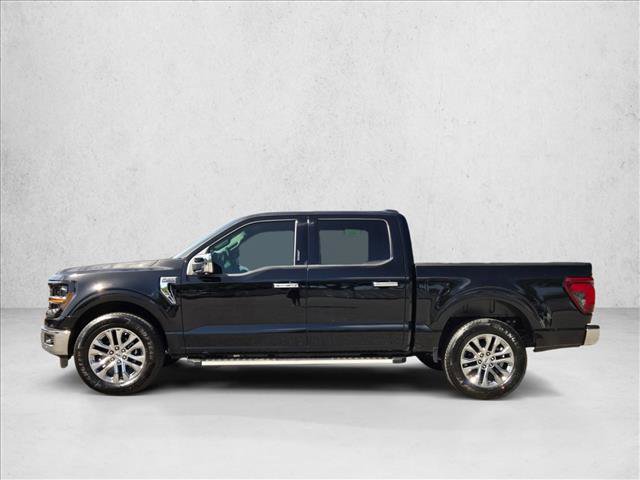 New 2026 Ford F150 XLT image 8