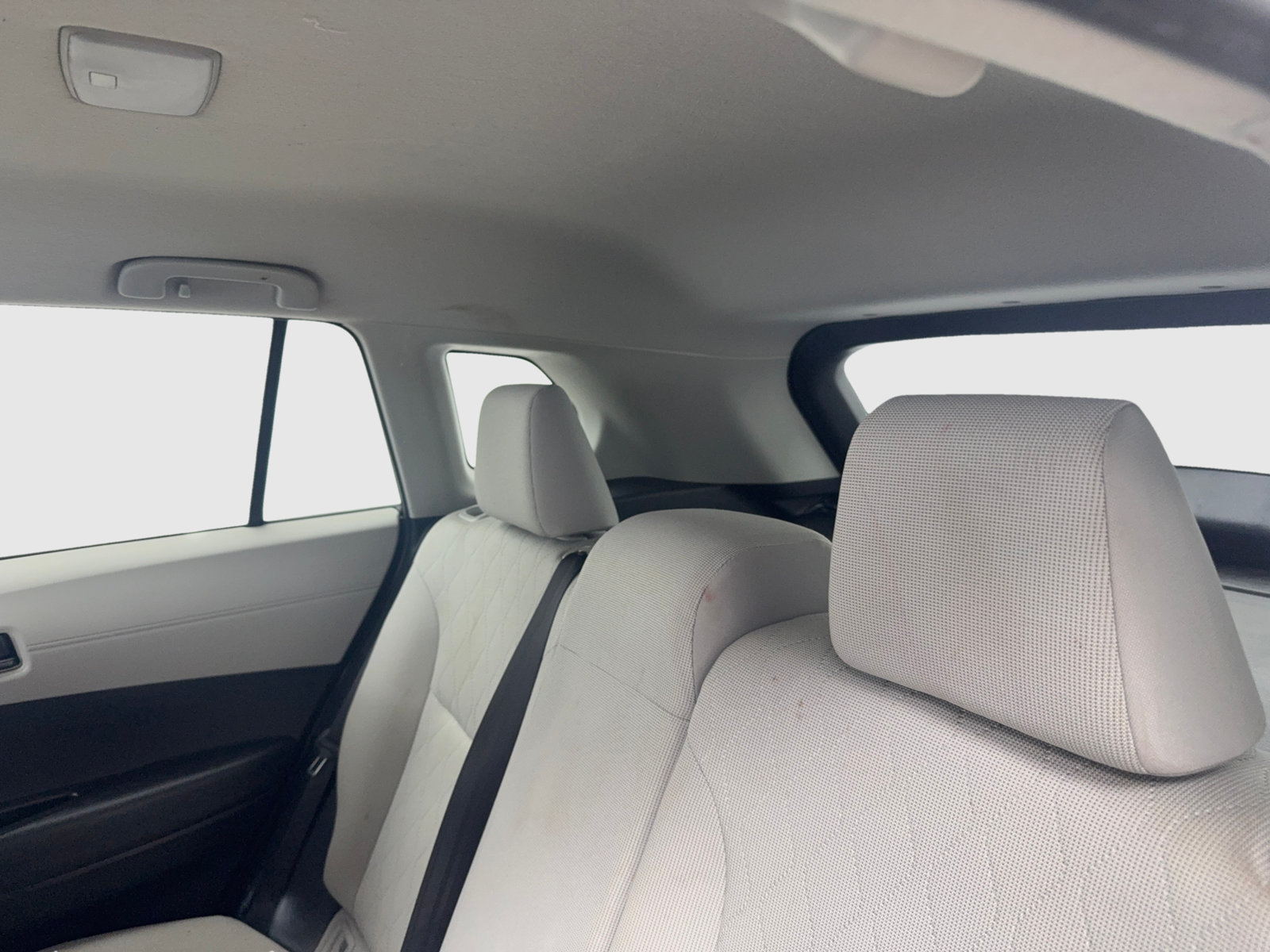 Used 2024 Toyota Corolla Cross L FWD image 46