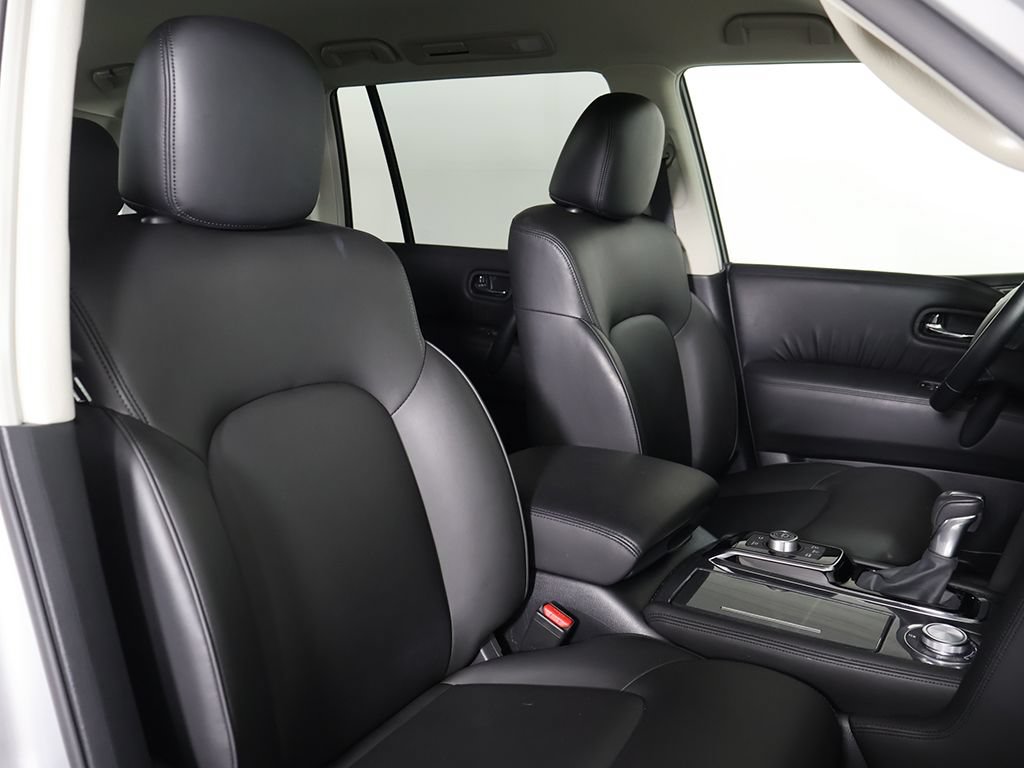 Used 2024 Nissan Armada SV w/ Cargo Package AWD/4WD image 27