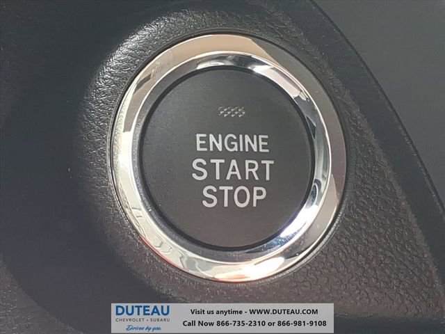 New 2026 Subaru Crosstrek 2.0i Premium image 15