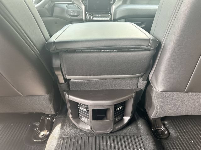 New 2026 RAM 3500 Tradesman AWD/4WD image 15