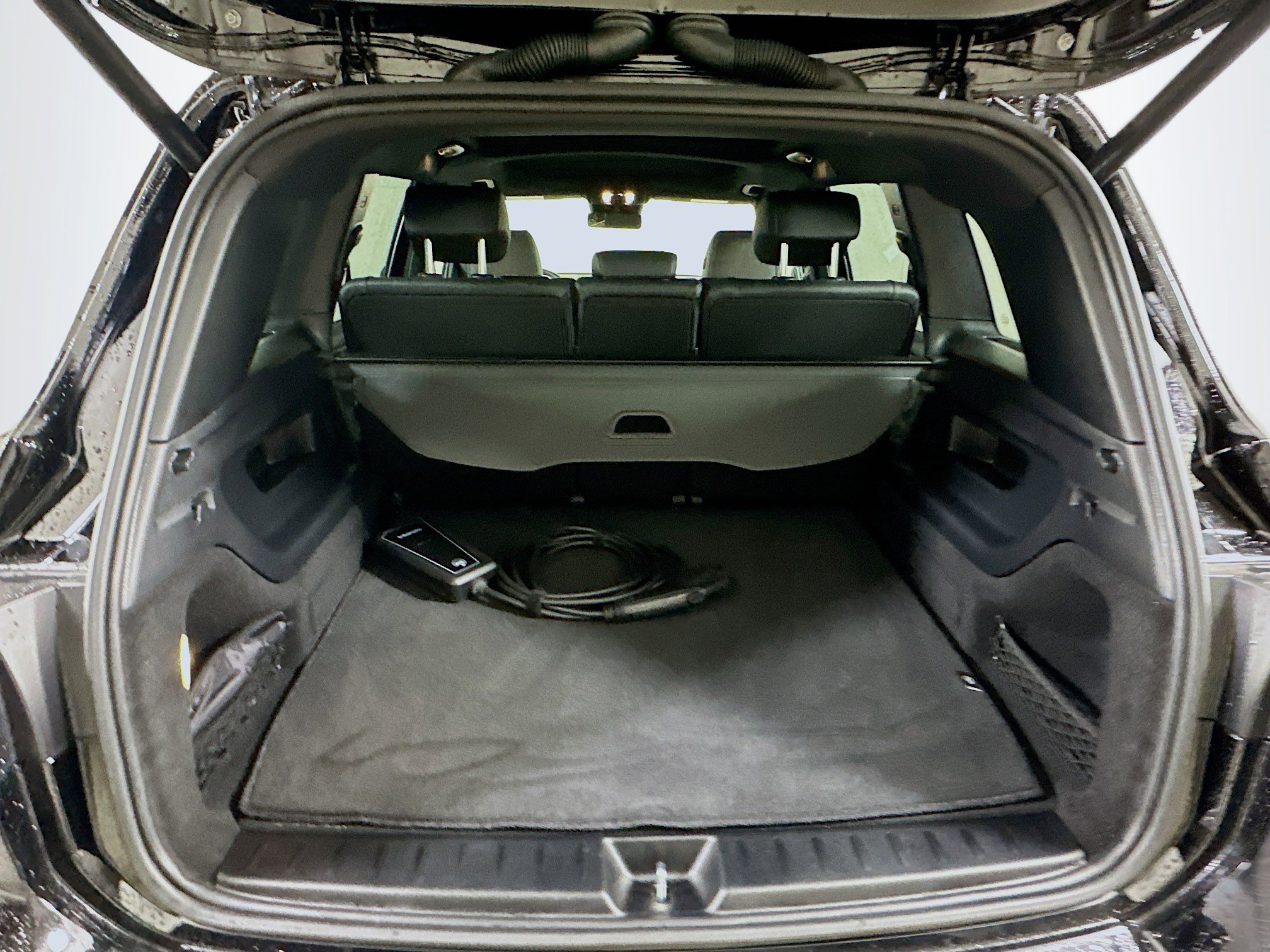 Used 2024 Mercedes-Benz EQB 250+ w/ Winter Package image 29