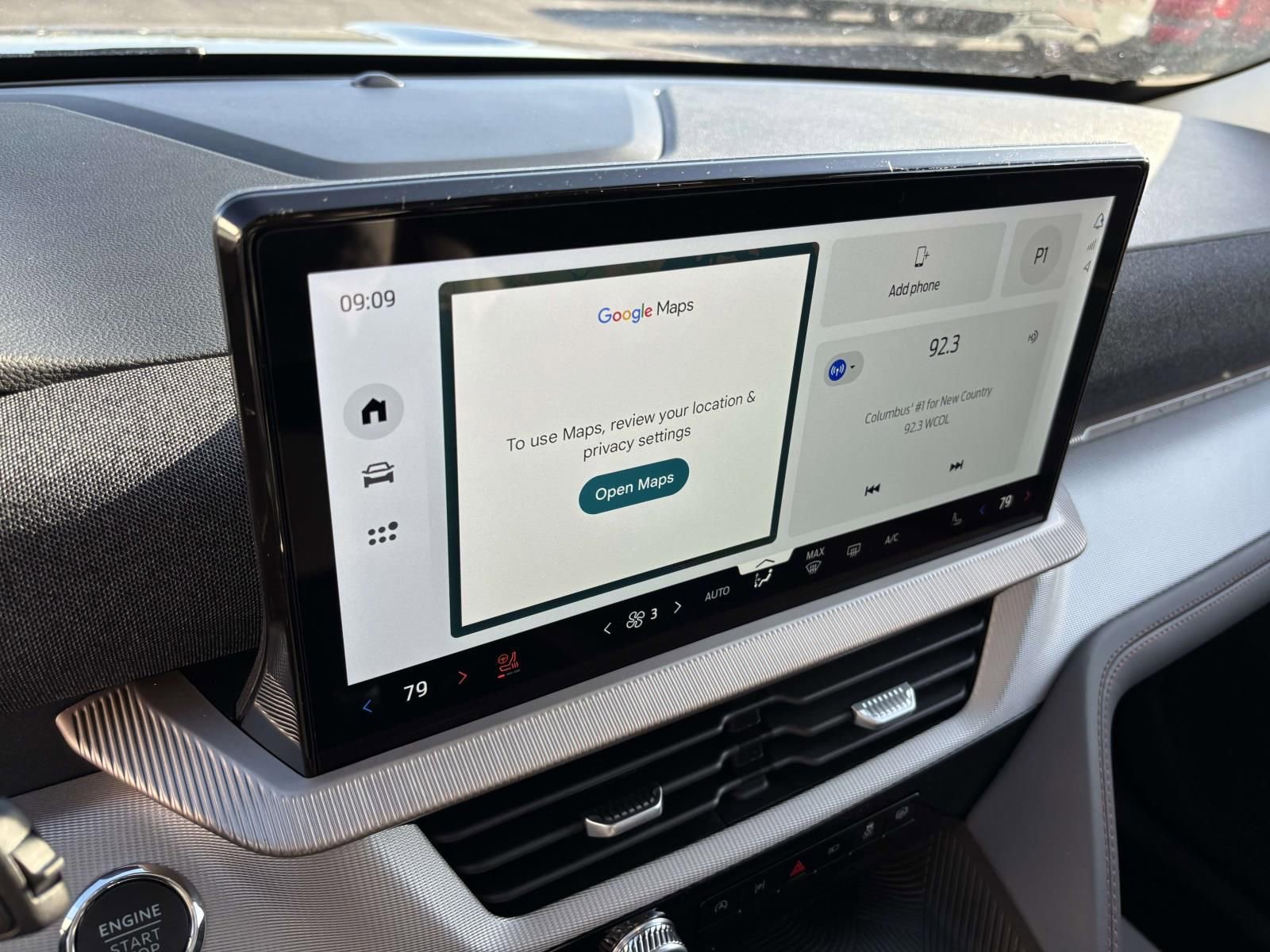 New 2026 Ford Explorer Active image 19