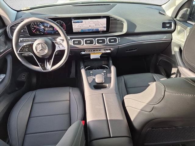 New 2026 Mercedes-Benz GLE 450 4MATIC image 13