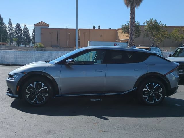 Certified 2023 Kia EV6 Wind RWD image 6
