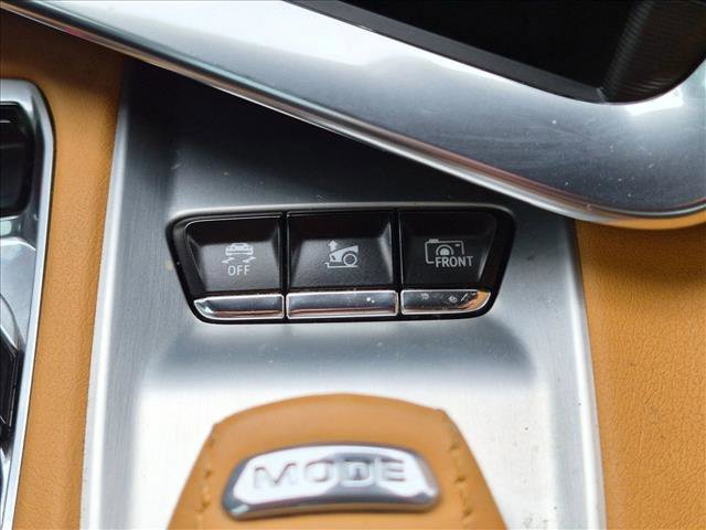 Used 2021 Chevrolet Corvette Stingray Preferred Cpe w/ Battery Protection Package RWD image 16