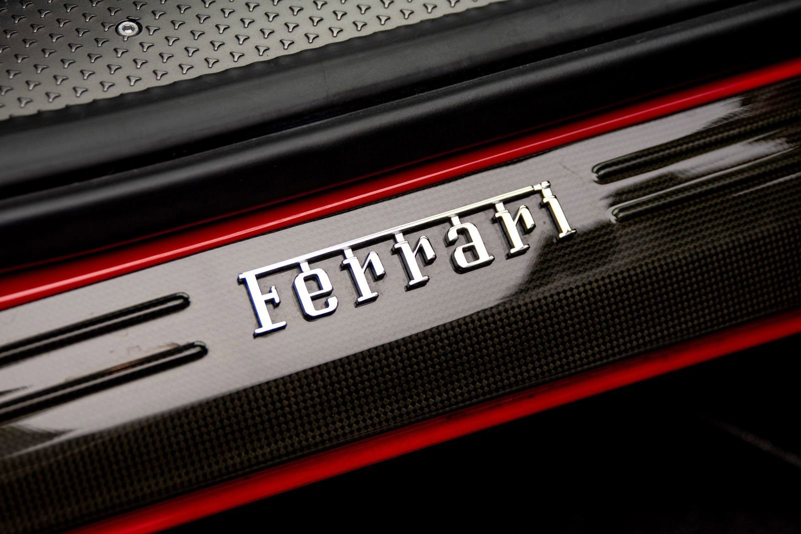 Used 2015 Ferrari 458 Speciale Coupe RWD image 25