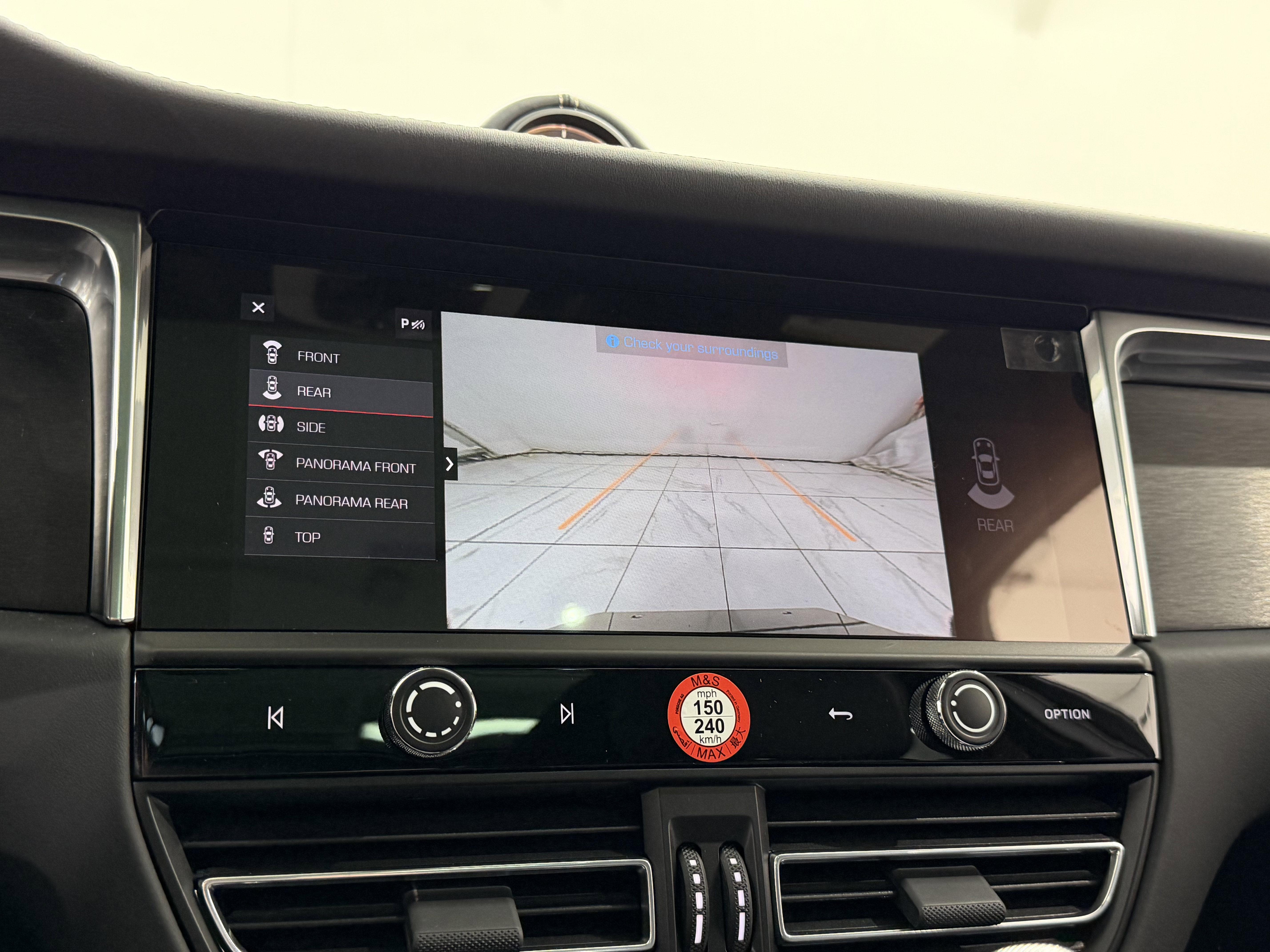 New 2026 Porsche Macan GTS image 49