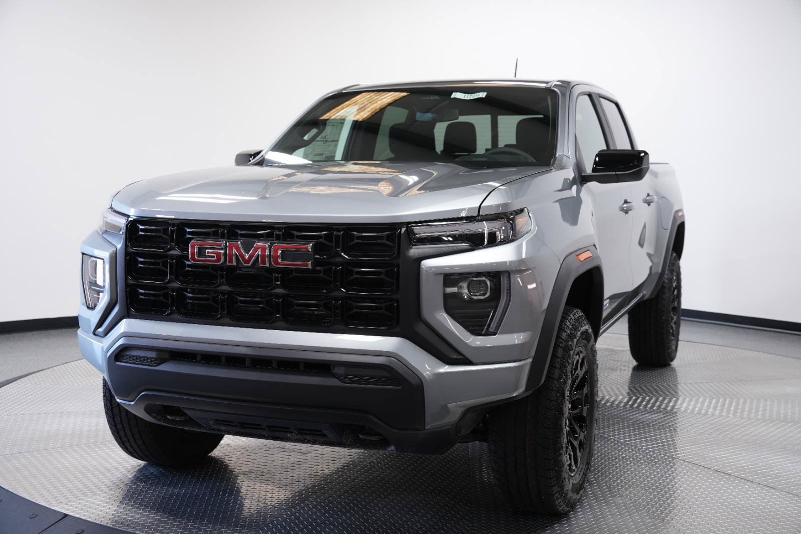 New 2026 GMC Canyon Elevation RWD image 3