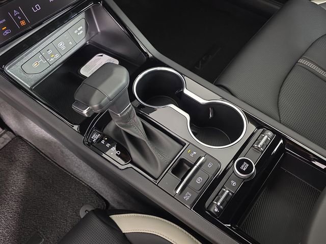 New 2026 Kia K5 GT-Line image 32