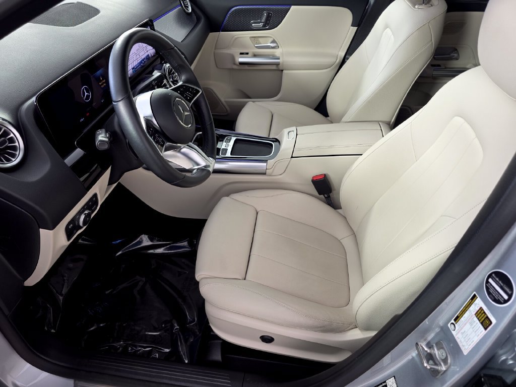 Certified 2026 Mercedes-Benz GLA 250 image 9