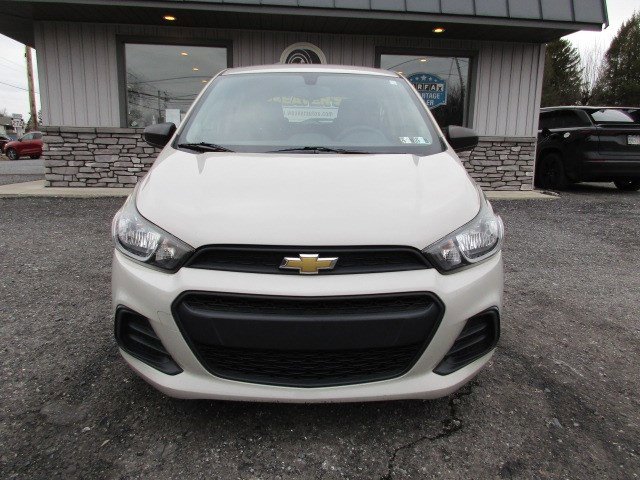 Used 2016 Chevrolet Spark LS image 3