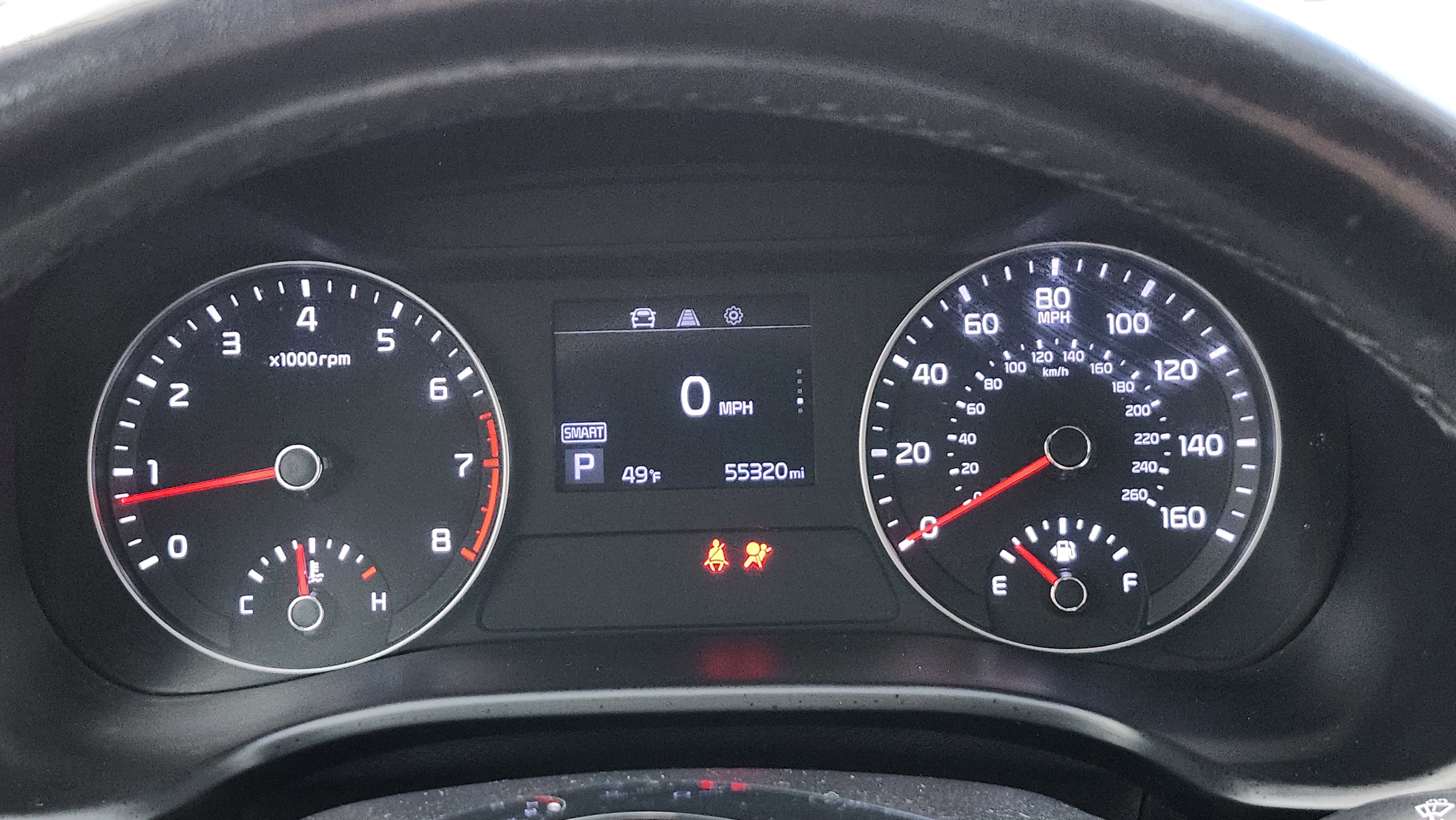 Used 2020 Kia Forte GT-Line image 21