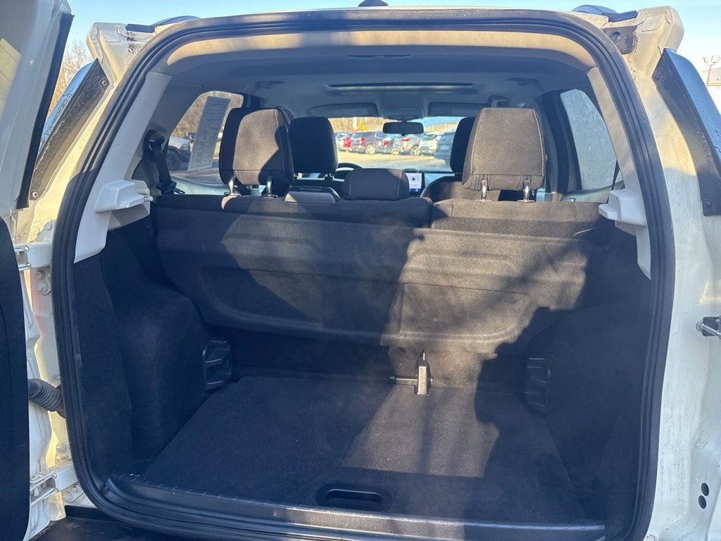 Used 2022 Ford EcoSport SE image 34