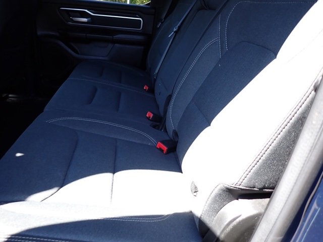 Certified 2022 RAM 1500 Big Horn image 17