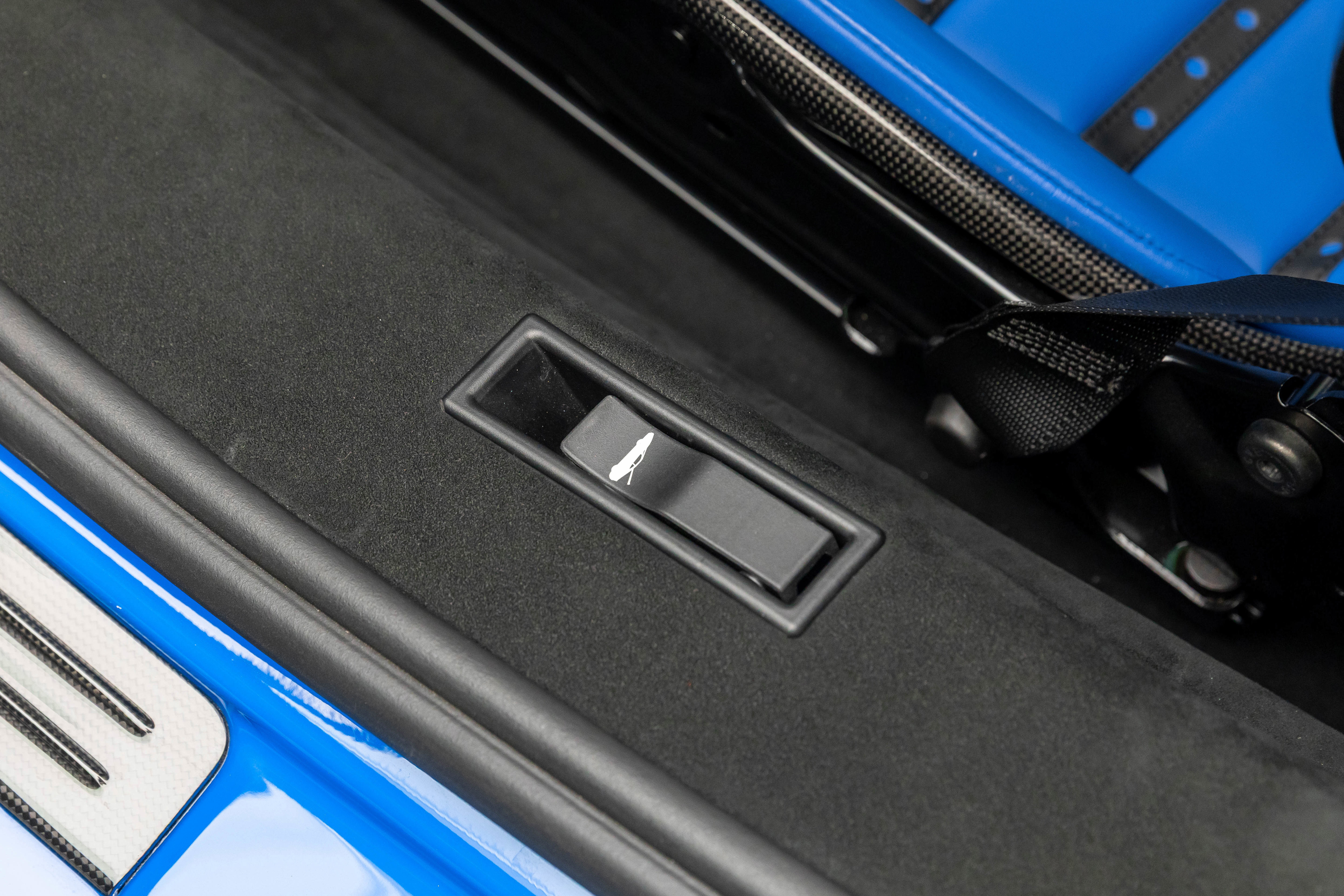 Certified 2023 Ferrari SF90 Stradale image 18