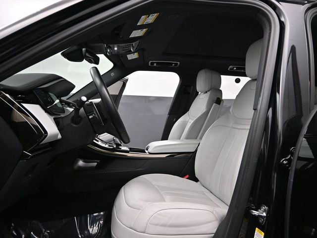 Used 2024 Land Rover Range Rover Sport SE image 15