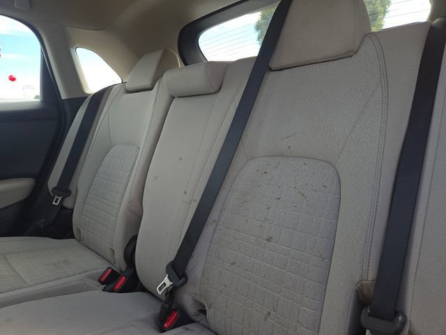 Used 2023 Honda HR-V LX image 9