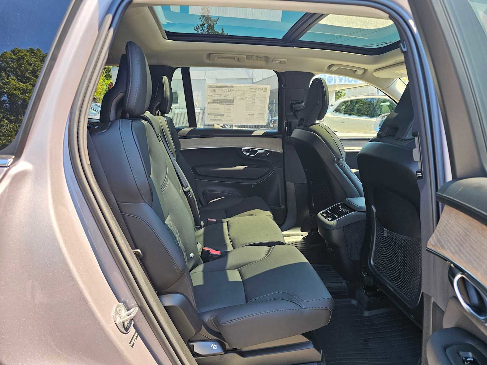 New 2026 Volvo XC90 B5 Plus image 12