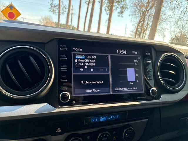 Used 2023 Toyota Tacoma SR5 image 30