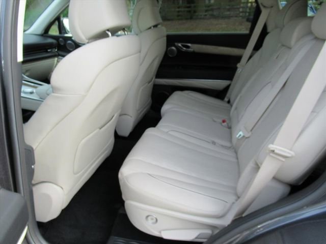 Used 2021 Genesis GV80 3.5T Advanced + w/ Advanced Package 06 image 37