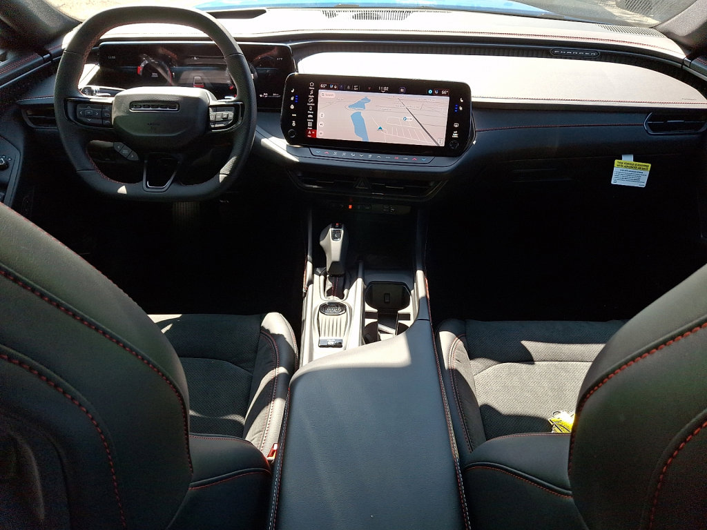 New 2026 Dodge Charger R/T AWD/4WD image 9