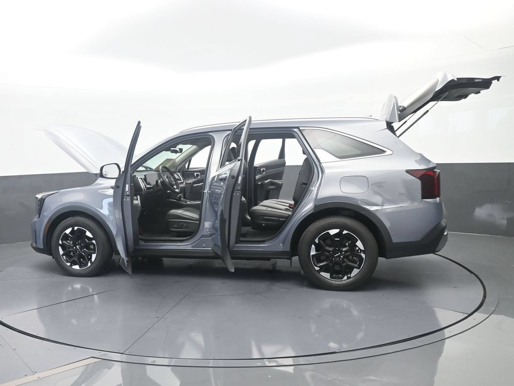 Used 2024 Kia Sorento S FWD image 76