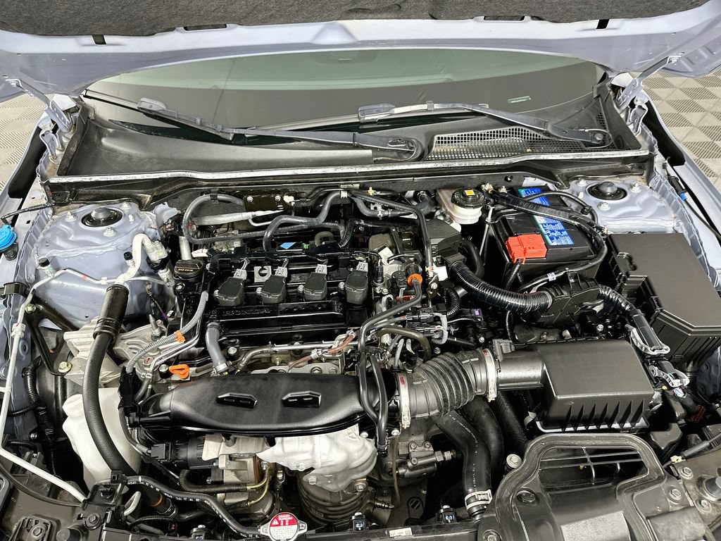 Used 2023 Honda Civic Sport Touring image 32
