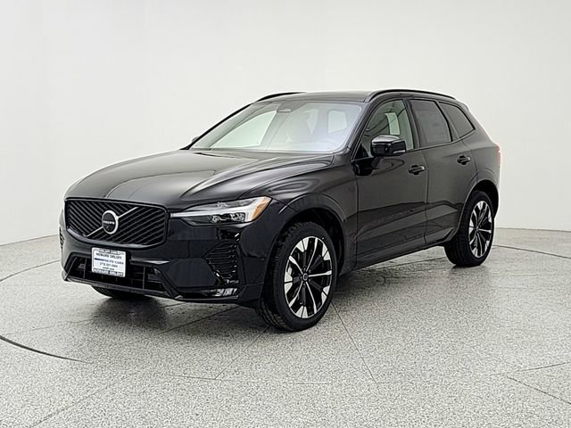 New 2026 Volvo XC60 B5 Plus w/ Climate Package image 1