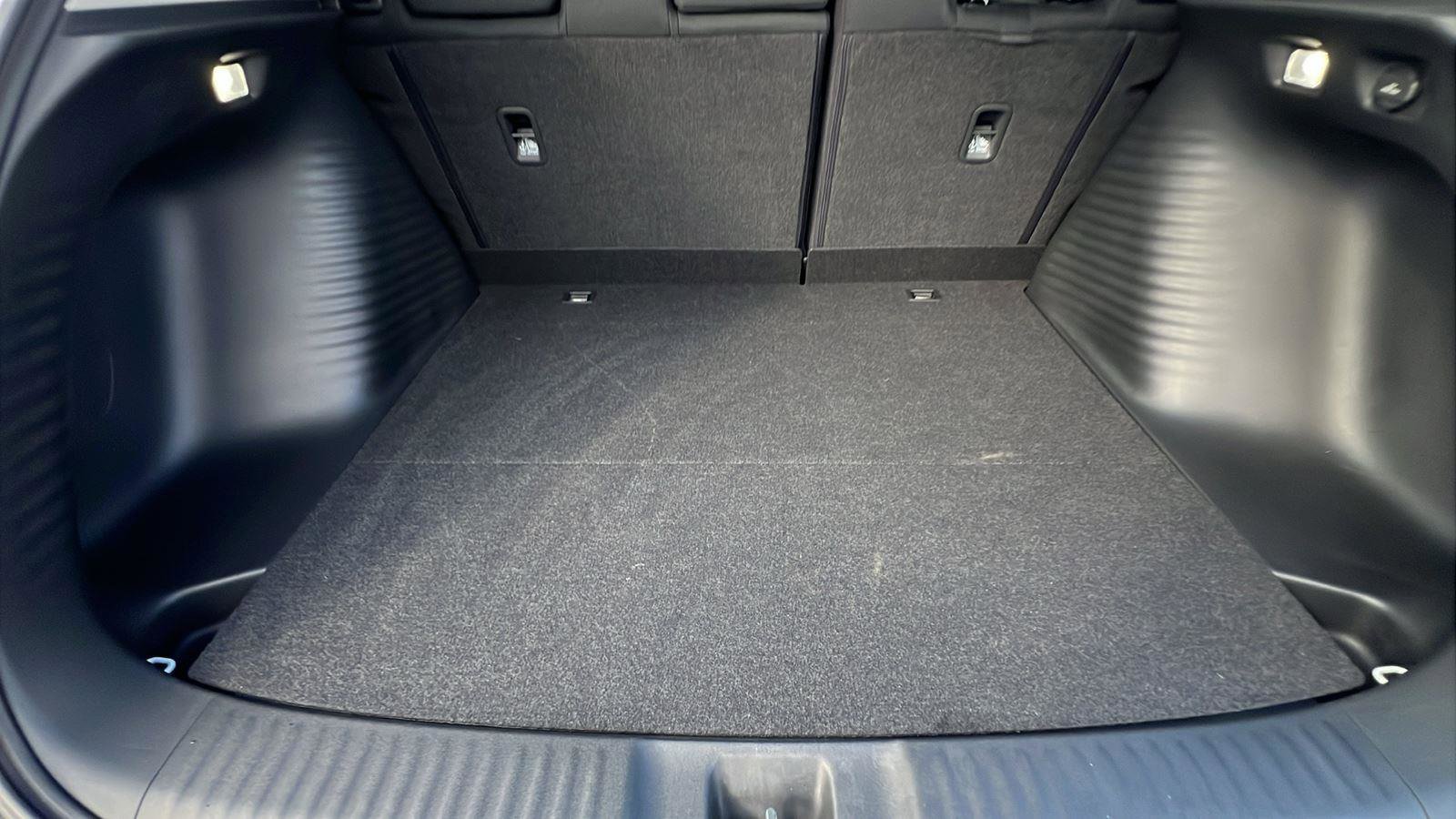 Certified 2025 Honda HR-V LX image 16