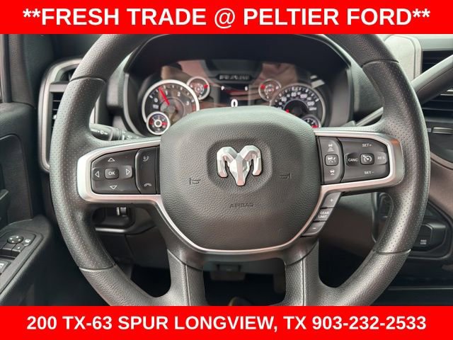 Used 2026 RAM 3500 Tradesman image 18