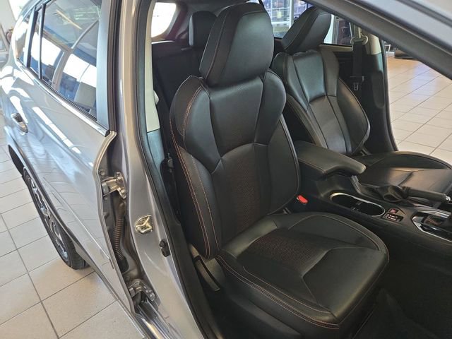 Used 2022 Subaru Crosstrek 2.5i Limited w/ Popular Package #4 AWD/4WD image 24