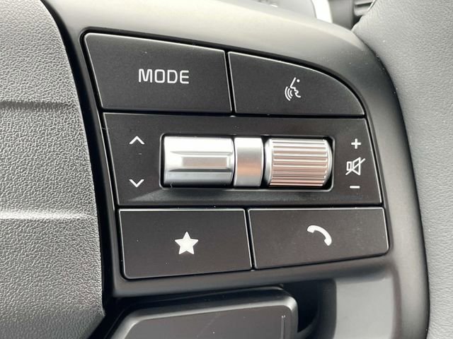 New 2026 Kia Sportage X-Line image 30