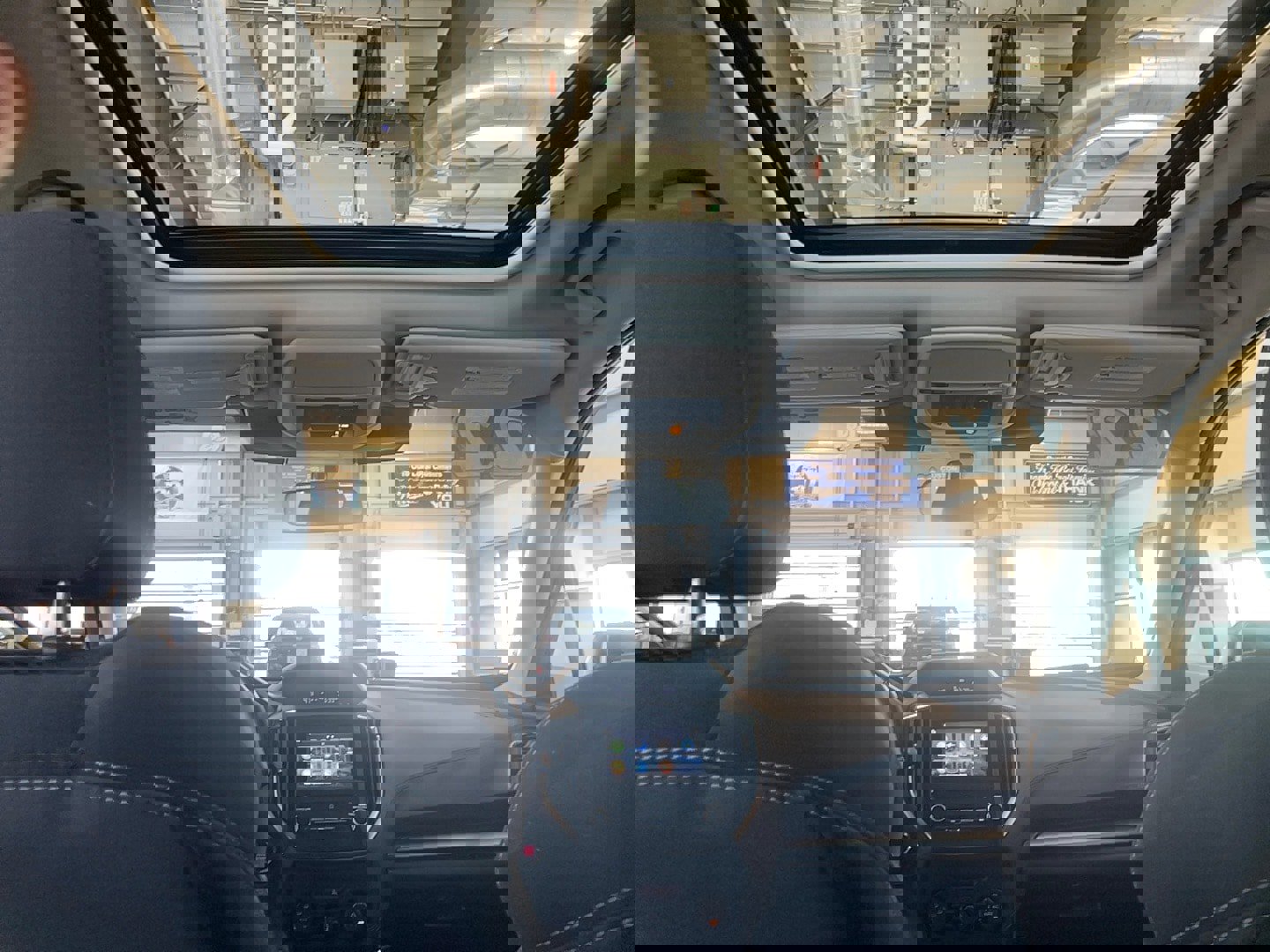 Used 2022 Subaru Forester Premium image 7