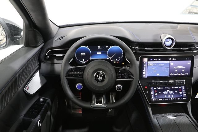 New 2026 Maserati Grecale Modena AWD/4WD image 12