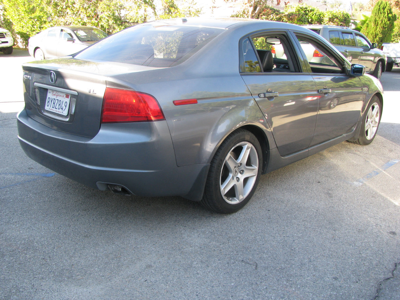 Used 2006 Acura TL image 6