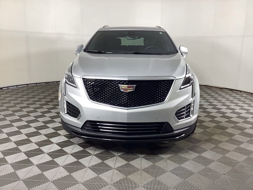Used 2020 Cadillac XT5 Sportv image 6