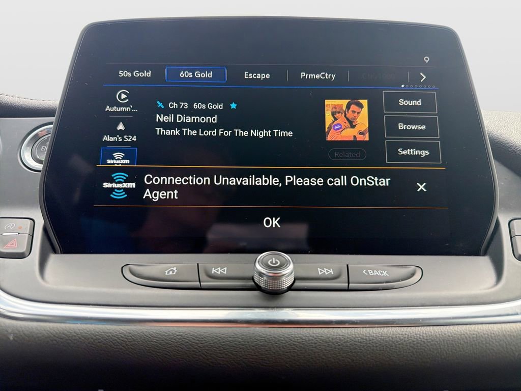 Used 2023 Chevrolet Blazer LT w/ Convenience Package image 23