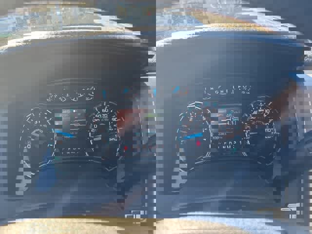 Used 2013 Ford F150 XLT w/ XLT Chrome Pkg