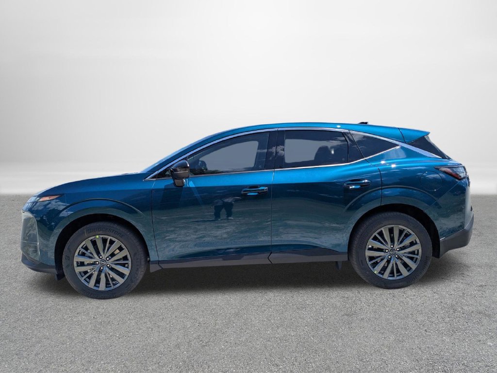 New 2026 Nissan Murano SL AWD/4WD image 6